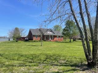 MLS# 2815948 - 600 Rock Springs Rd in Chenault Farm Ph 2 in Castalian Springs Tennessee 37031