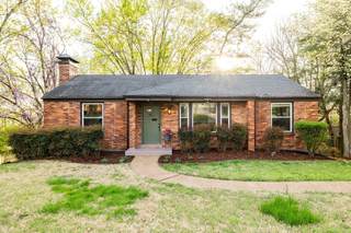 MLS# 2815996 - 814 Potter Ln in Rosewood Heights in Nashville Tennessee 37206