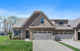 MLS# 2816053 - 3223 Chaucer Ln W in Foxland Crossing in Gallatin Tennessee 37066