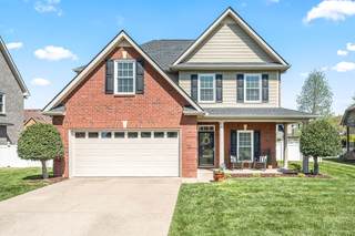 MLS# 2816171 - 5144 Starnes Dr in The Villages Of Berkshire Sec 3 in Murfreesboro Tennessee 37128