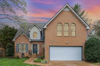 MLS# 2816210 - 221 Holt Hills Rd in Holt Woods in Nashville Tennessee 37211