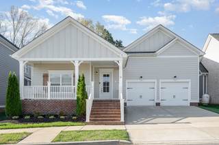 MLS# 2816257 - 132 Daniel St in Pleasant View Village Phase 4C in Pleasant View Tennessee 37146