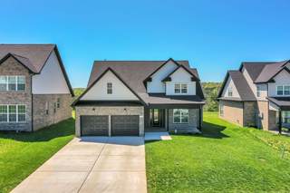 MLS# 2816370 - 4438 Spregan Way in Oak Meadows Sec 2 in Smyrna Tennessee 37167