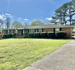 MLS# 2816379 - 608 Frankfort Dr in Tulip Grove in Hermitage Tennessee 37076