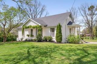 MLS# 2816383 - 614 Woodett Dr in McMurray Woods in Nashville Tennessee 37211