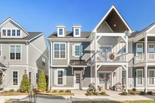 MLS# 2816395 - 1967 Amacher in The Landings at Preston Park in Spring Hill Tennessee 37174