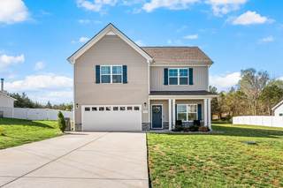 MLS# 2816425 - 902 Crooked Crk in Creeksbend Sec 2 Ph 4 Amendment in Murfreesboro Tennessee 37129