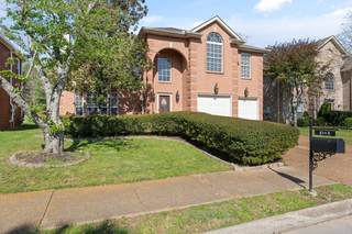 MLS# 2816456 - 3145 Vera Valley Rd in Spencer Hall Sec 4 in Franklin Tennessee 37064