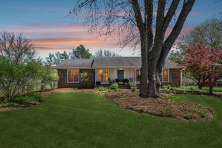 MLS# 2816457 - 709 Countrywood Dr in Riverview Park Sec 2 in Franklin Tennessee 37064