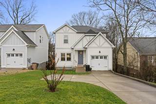 MLS# 2816464 - 354 A Leo Ln in The Homes At 354 Leo Lane in Nashville Tennessee 37211