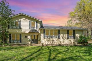 MLS# 2816469 - 6598 Burkitt Rd in Cane Ridge in Antioch Tennessee 37013