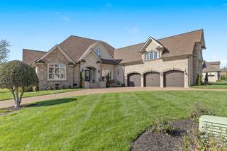 MLS# 2816489 - 763 Plantation Way in Fairvue Plantation in Gallatin Tennessee 37066