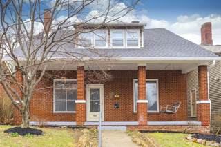 MLS# 2816521 - 802 Boscobel St in J S Williams in Nashville Tennessee 37206