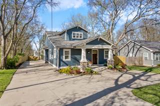 MLS# 2816569 - 522 Patterson St in McNabb in Nashville Tennessee 37211