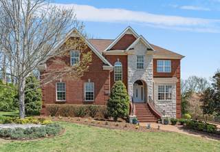 MLS# 2816601 - 1813 Turner Dr in McFarlin Pointe Sec 9 in Nolensville Tennessee 37135