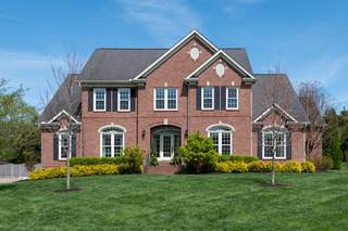 MLS# 2816625 - 1816 Grey Pointe Dr in Inglehame Farms Sec 1 in Brentwood Tennessee 37027