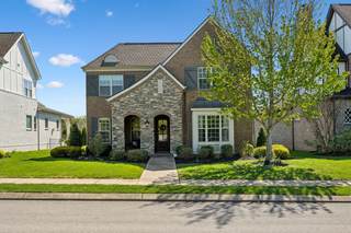 MLS# 2816628 - 2720 Pool Forge Bridge Rd in Bridgemore Village Sec 1-B in Thompsons Station Tennessee 37179