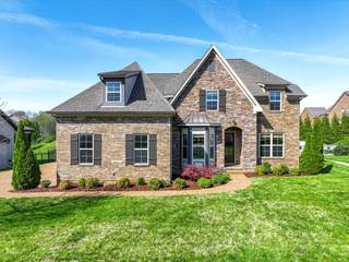 MLS# 2816632 - 3181 Appian Way in Benevento Ph 1 in Spring Hill Tennessee 37174