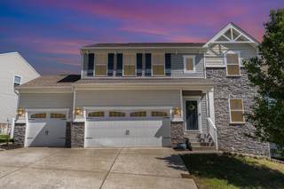 MLS# 2816633 - 904 Fairdale Ct in Avondale in Nashville Tennessee 37221