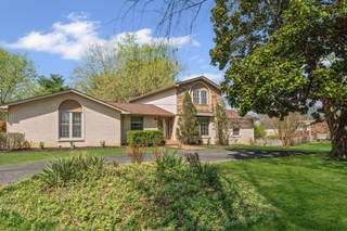 MLS# 2816635 - 130 Glenn Hill Dr in Cherokee Woods Sec 7 in Hendersonville Tennessee 37075