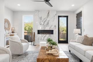 MLS# 2816756 - 2712 Sharondale Ct in 2712A-2712B Sharondale Drive Townhomes in Nashville Tennessee 37215