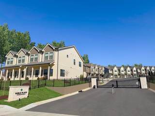 MLS# 2816762 - 1315 Shannon Lane, Unit 85 in Woodbine South-Noble Place Townhomes in Nashville Tennessee 37211