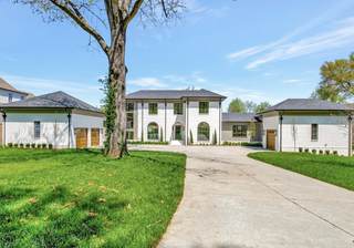 MLS# 2816819 - 128 Alton Rd in Belle Meade Highlands in Nashville Tennessee 37205