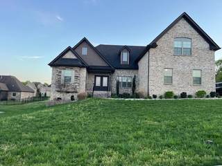 MLS# 2816843 - 609 Tamland Ave in Hidden Hills Sec 4 Ph 4 in Smyrna Tennessee 37167