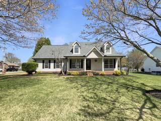 MLS# 2816852 - 104 Hunterwood Dr in Northwoods Ph 7 Sec- in White House Tennessee 37188