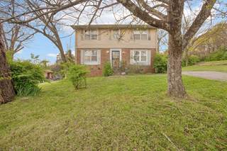 MLS# 2816885 - 2570 Bethwood Dr in Shepardwood in Nashville Tennessee 37207