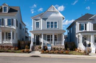 MLS# 2816973 - 1037 Southbrooke Blvd in SouthBrooke in Franklin Tennessee 37064