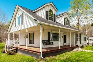 MLS# 2816977 - 755 Hog Back Ridge Rd in None in Bethpage Tennessee 37022