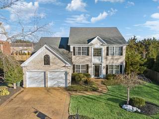 MLS# 2816978 - 304 Swynford Ct in Williams Grove in Brentwood Tennessee 37027