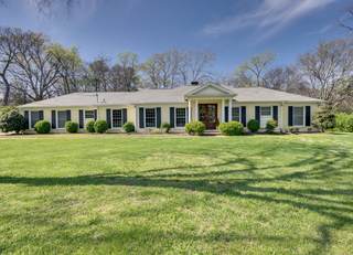 MLS# 2816986 - 6420 Harding Pike in West Meade Farms in Nashville Tennessee 37205