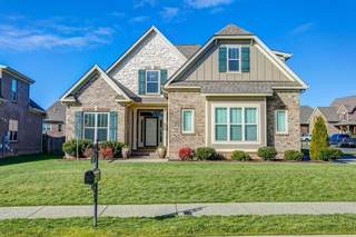 MLS# 2817016 - 1025 Rudder Dr in Wades Grove Sec12 in Spring Hill Tennessee 37174