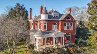 MLS# 2817049 - 932 W Main St in Historic Franklin in Franklin Tennessee 37064