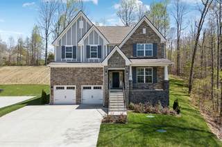 MLS# 2817067 - 7436 Swindon Blvd in Otter Creek Springs Ph2 in Fairview Tennessee 37062