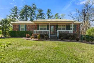 MLS# 2817071 - 517 Tinsley Ln in Porter Hills Sec 4 in Columbia Tennessee 38401