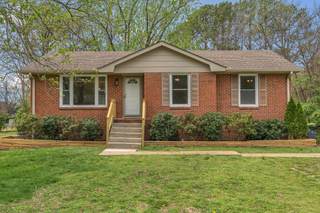 MLS# 2817089 - 7960 Stallion Dr in Stacy Square in Nashville Tennessee 37221