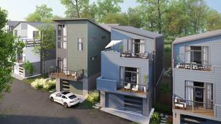 MLS# 2817101 - 3015 Edwin Cir in High View Cottages in Nashville Tennessee 37207