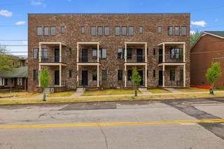 MLS# 2817121 - 3207 A Long Blvd in Long Blvd Townhomes in Nashville Tennessee 37203