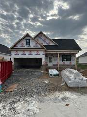 MLS# 2817137 - 848 Parkside Blvd in Parkside Estates in Portland Tennessee 37148