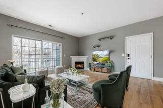 MLS# 2817198 - 7005 Lenox Village Dr, Unit C11 in Town Center Homes At Lenox Village in Nashville Tennessee 37211