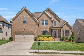 MLS# 2817205 - 1009 Alpaca Dr in Arbors @ Autumn Ridge Ph16 in Spring Hill Tennessee 37174