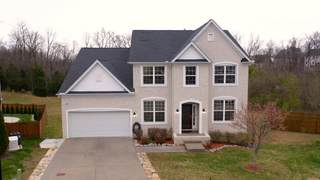 MLS# 2817332 - 3617 Turfway Ct in Barnes Bend Estates in Antioch Tennessee 37013