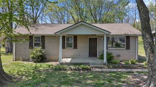 MLS# 2817426 - 707 Calista Rd in Sherwood Meadows in White House Tennessee 37188
