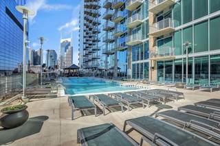 MLS# 2817434 - 301 Demonbreun St, Unit 814 in Encore in Nashville Tennessee 37201