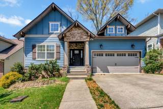 MLS# 2817469 - 445 Highpoint Ter in Jackson Valley in Brentwood Tennessee 37027