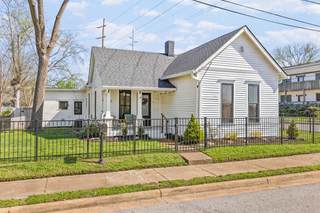 MLS# 2817492 - 1123 Glenview Dr in Haynies Central Park in Nashville Tennessee 37206