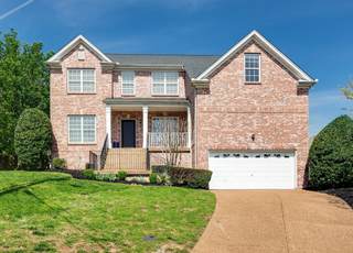 MLS# 2817513 - 1820 Apple Ridge Cir in Wexford Downs in Nashville Tennessee 37211